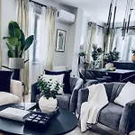 Majestic Navigli Lejlighed Rom