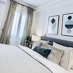 Majestic Navigli Lejlighed Rom