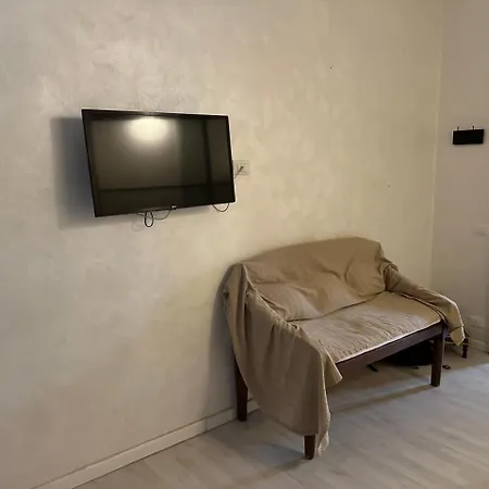 Majestic Navigli Appartement Rome