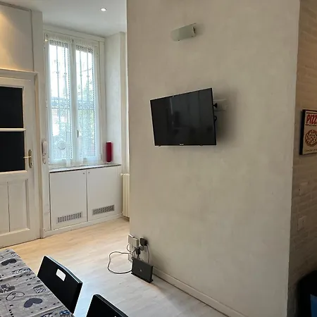 Majestic Navigli 罗马