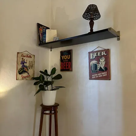 Majestic Navigli * 罗马