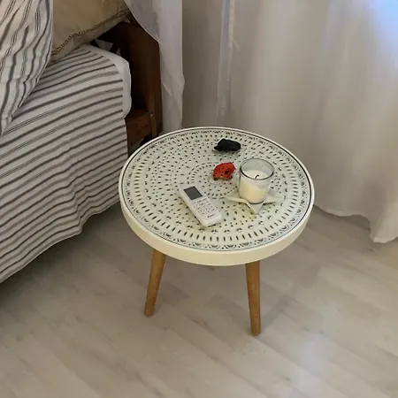 Majestic Navigli 公寓