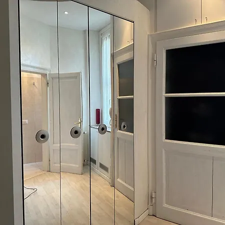 Majestic Navigli 罗马