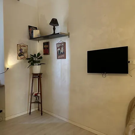 公寓 Majestic Navigli