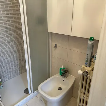 Majestic Navigli 公寓 *