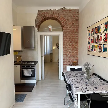 Majestic Navigli 罗马