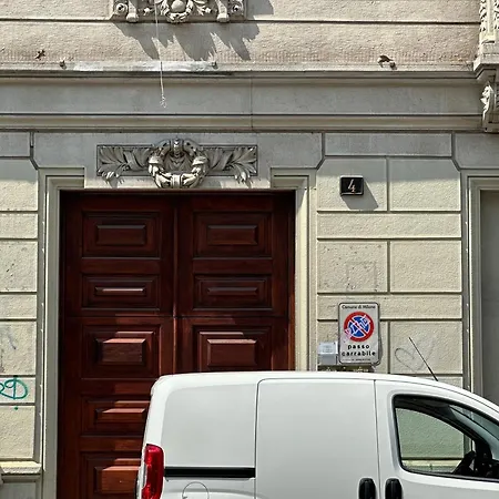 Majestic Navigli 公寓