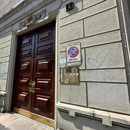 Majestic Navigli Appartement Rome