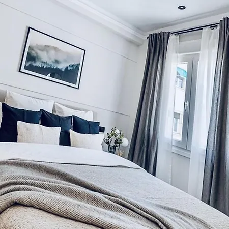 公寓 Majestic Navigli