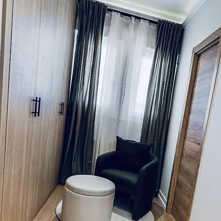 Majestic Navigli 公寓 罗马