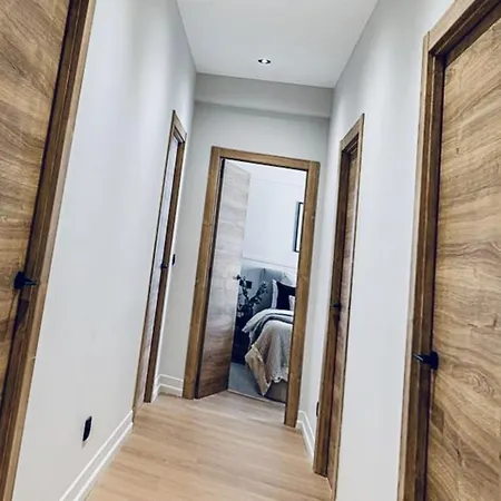 Appartement Majestic Navigli Rome