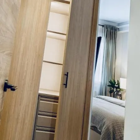 Majestic Navigli Appartement *