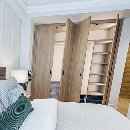 Majestic Navigli 公寓 *