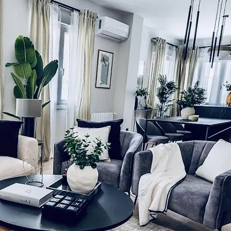 Majestic Navigli 公寓 罗马