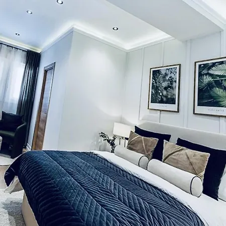 Majestic Navigli 公寓 *