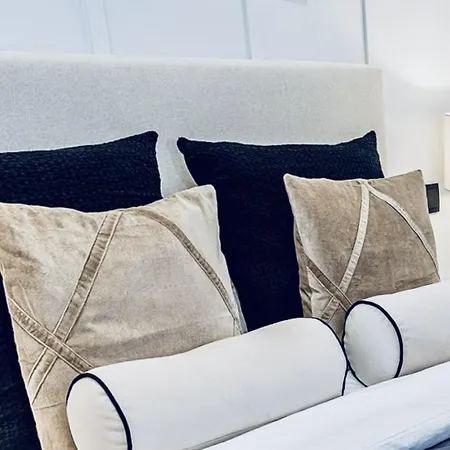 公寓 Majestic Navigli *