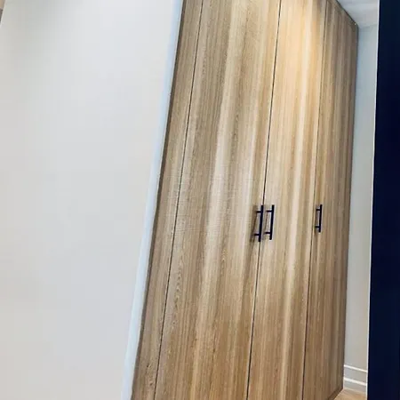 公寓 Majestic Navigli 罗马