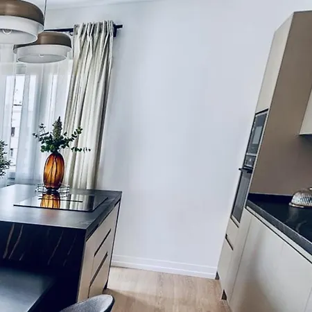 Majestic Navigli 公寓