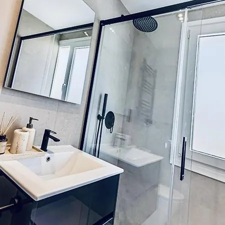 公寓 Majestic Navigli