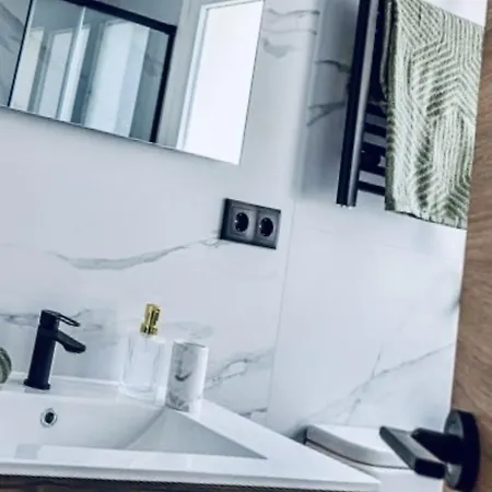 公寓 Majestic Navigli *