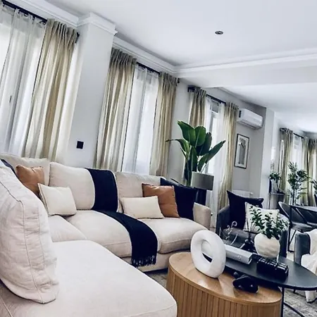 Majestic Navigli * 罗马