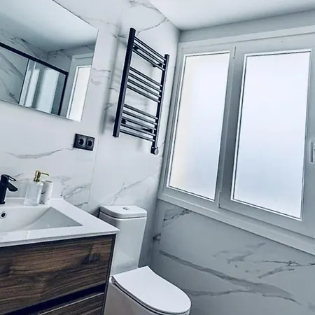 公寓 Majestic Navigli