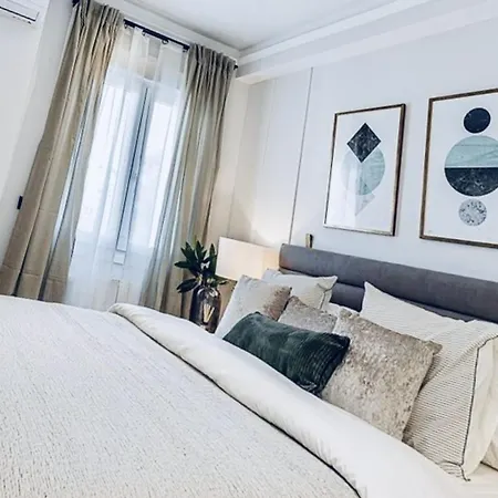 Majestic Navigli 公寓 罗马