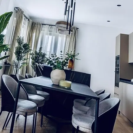 Majestic Navigli Appartement Rome