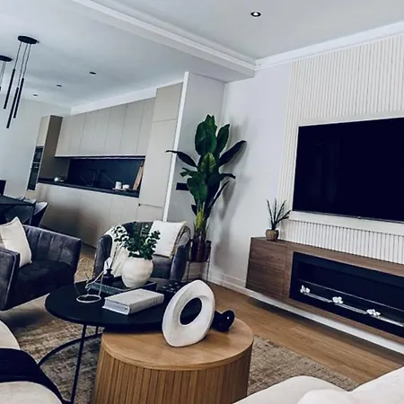 Appartement Majestic Navigli Rome
