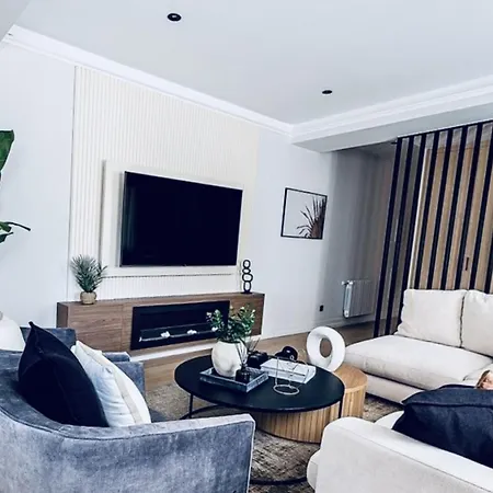 Majestic Navigli 公寓 罗马