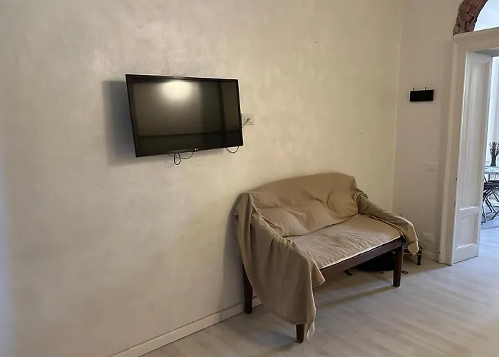 Majestic Navigli Apartment Rome