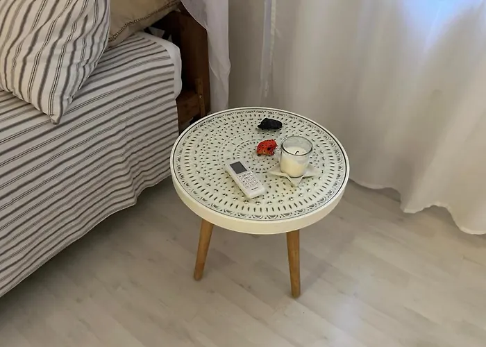 Majestic Navigli Apartment