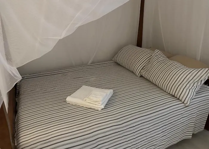 Majestic Navigli Apartment *