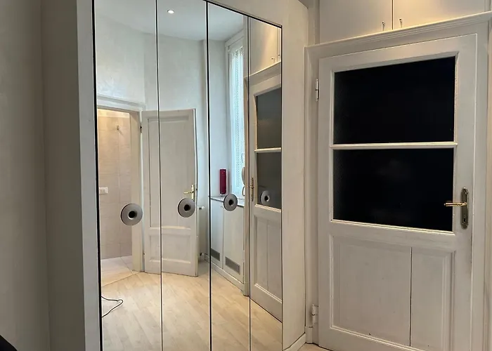 Majestic Navigli Rome