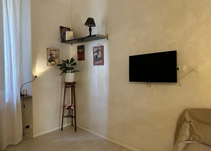 Apartment Majestic Navigli