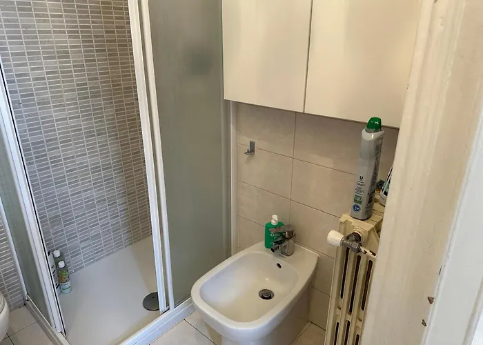 Majestic Navigli Apartment *