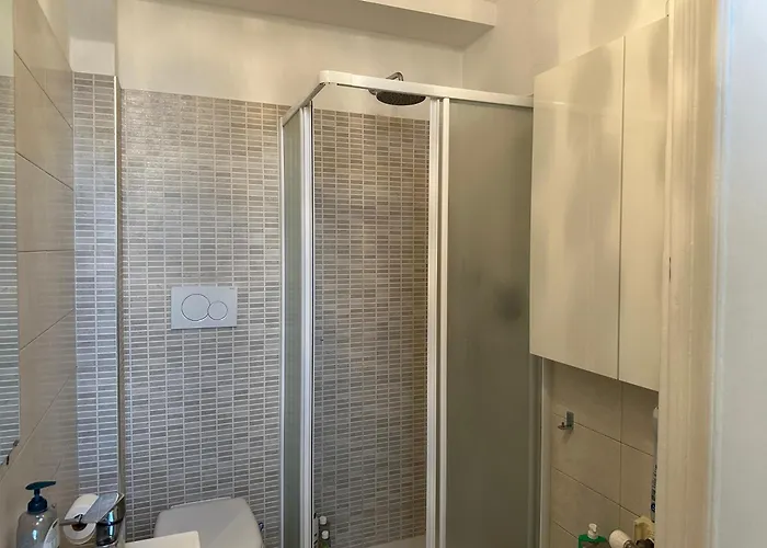 Majestic Navigli Apartment Rome