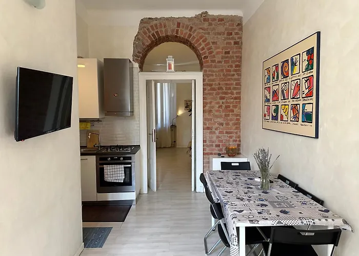 Majestic Navigli Rome