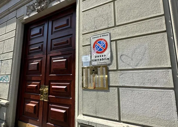 Majestic Navigli Apartment Rome