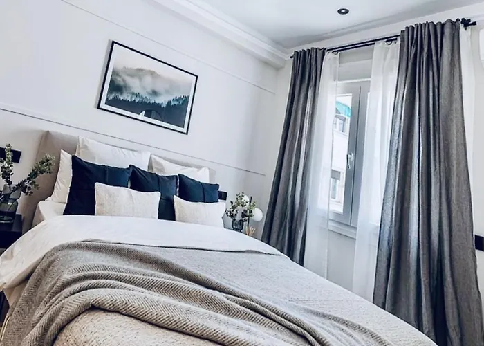 Apartment Majestic Navigli