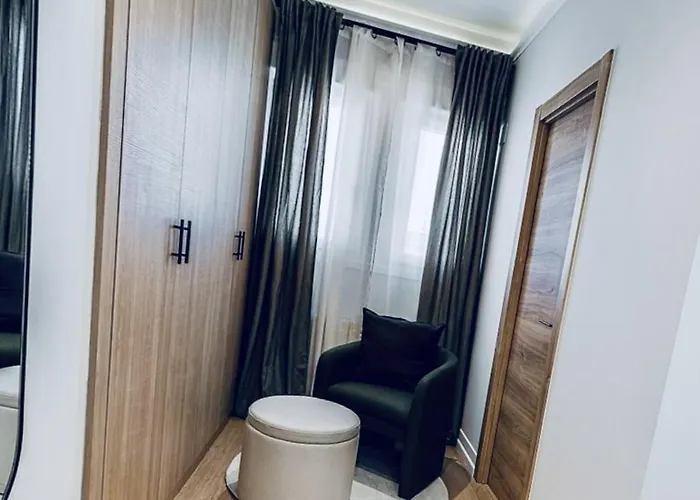 Majestic Navigli Apartment Rome