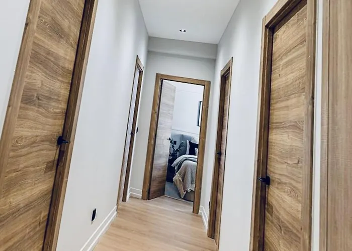 Apartment Majestic Navigli Rome