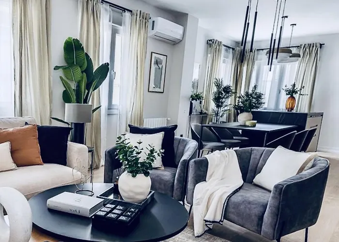 Majestic Navigli Apartment Rome