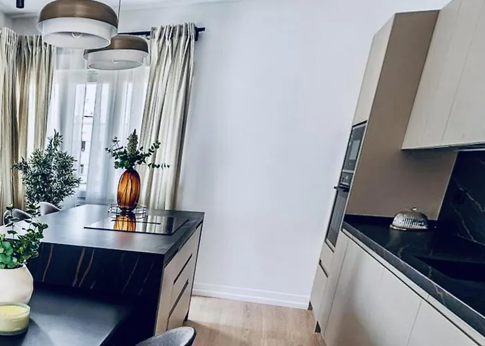 Majestic Navigli Apartment