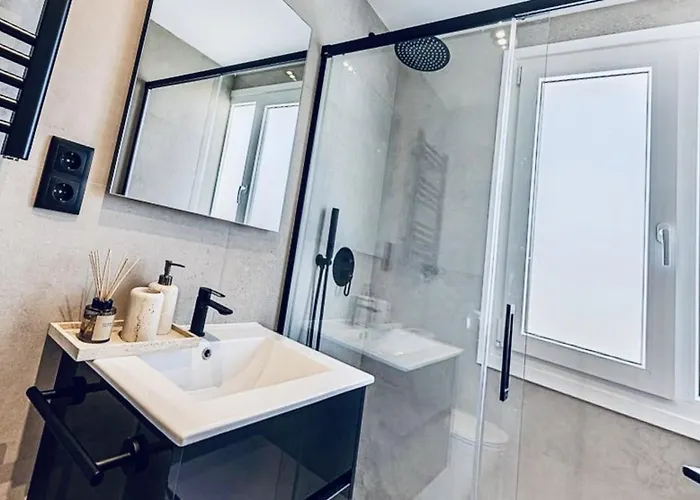 Apartment Majestic Navigli