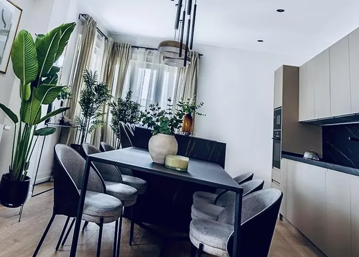 Majestic Navigli Apartment Rome