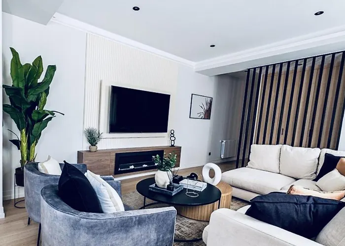 Majestic Navigli Apartment Rome