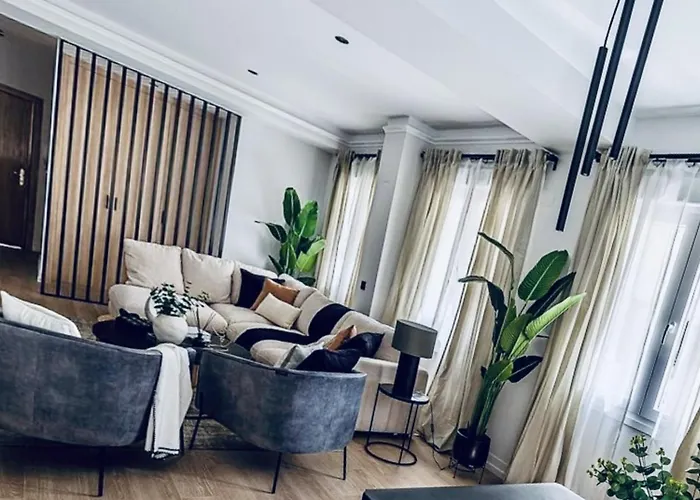 Apartamento Majestic Navigli *