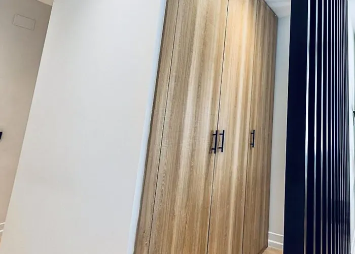 Apartamento Majestic Navigli Roma