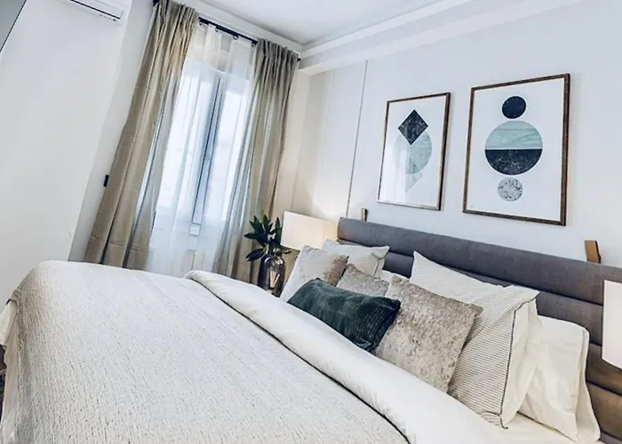 Majestic Navigli Apartamento Roma